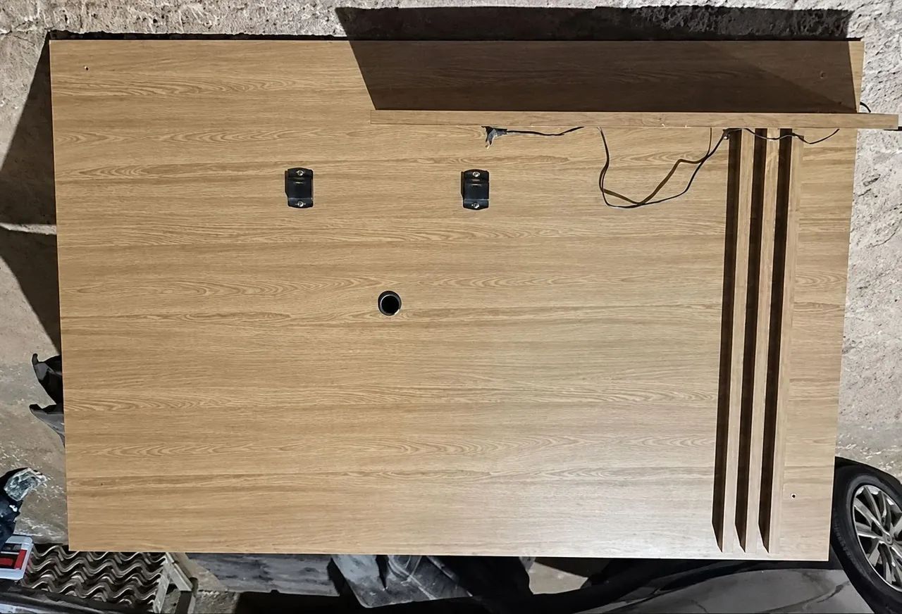 Painel tv até 70