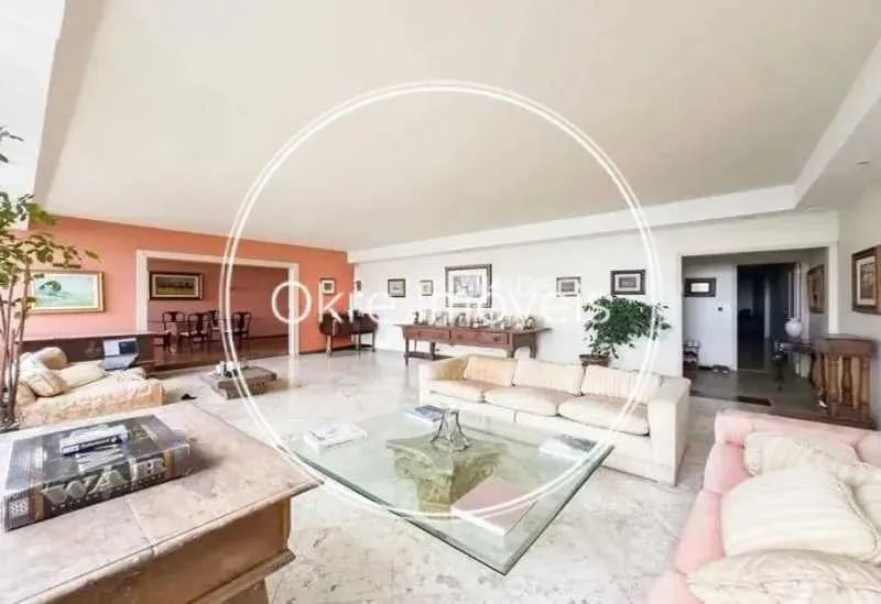 Apartamento : Padrão / Residencial / Leme - Foto 2