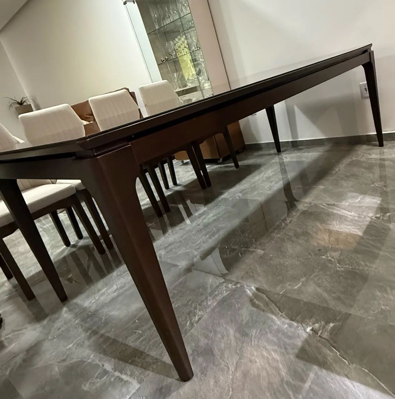 Belíssima mesa de jantar  - Foto 2