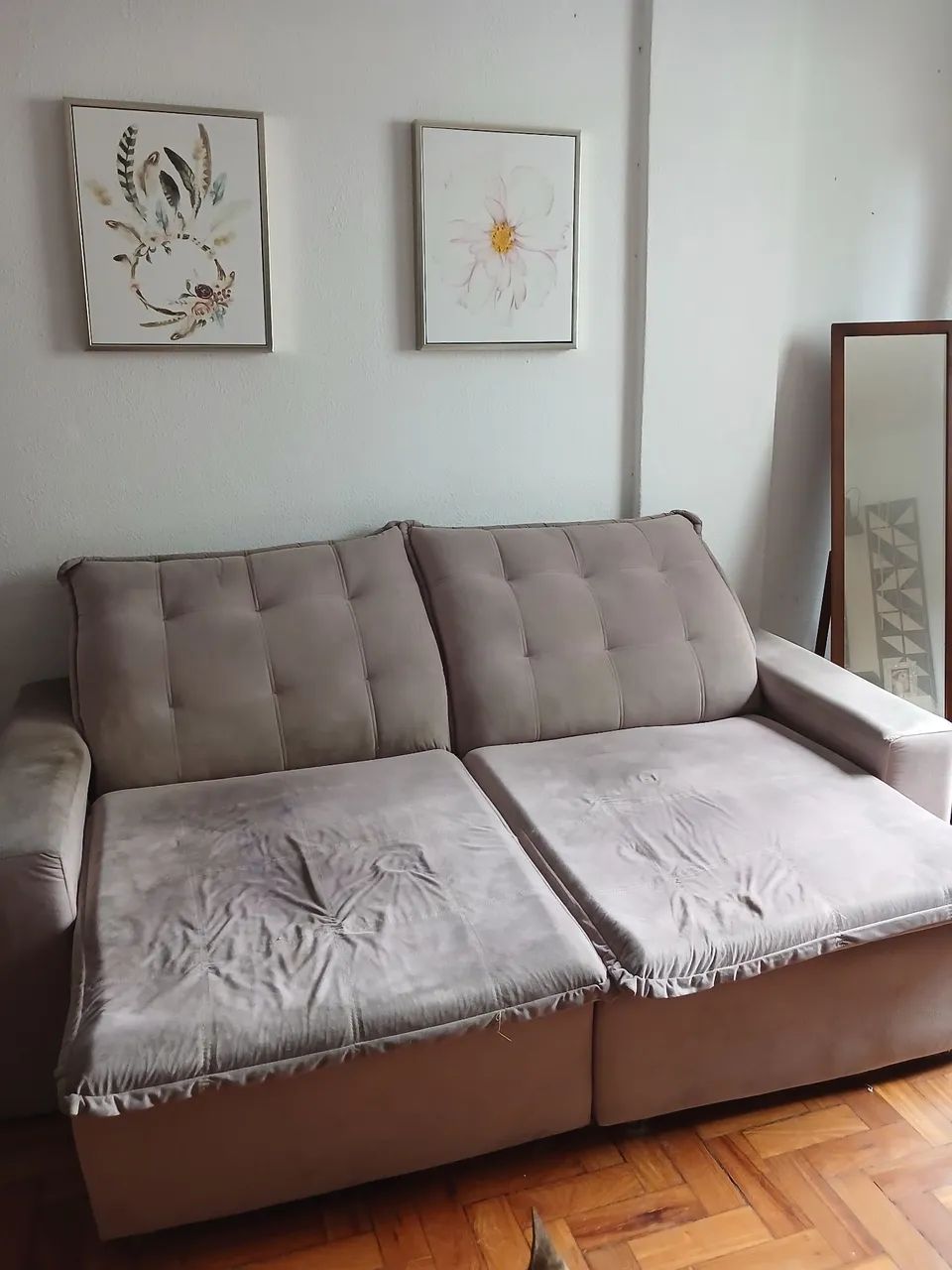 Sofá Retrátil  - Foto 2