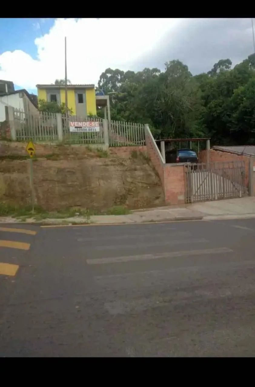 Vendo e aceito propostas