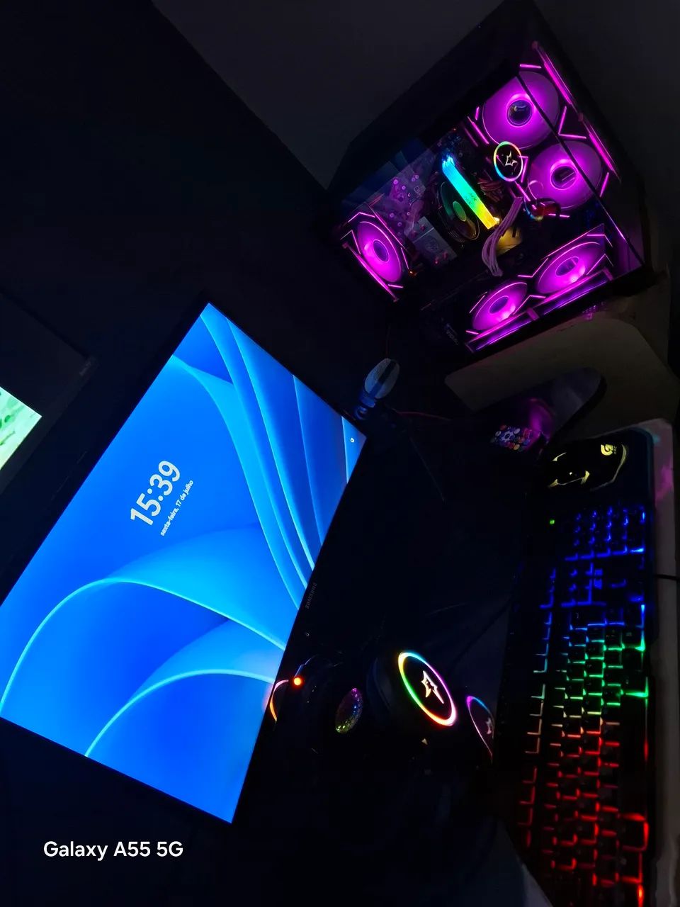Pc gamer completo  - Foto 2