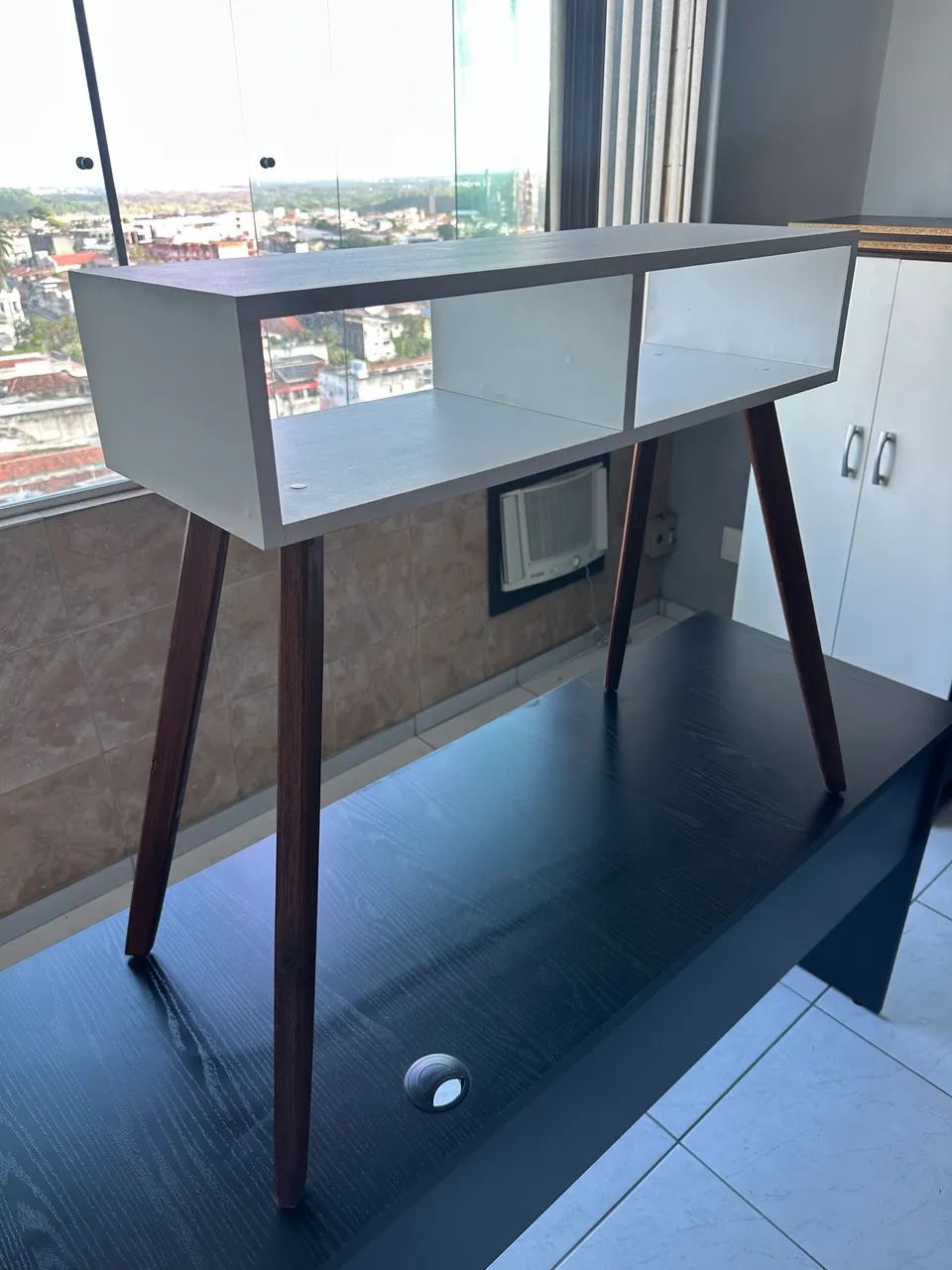 Mesa aparador para vender logo - Foto 2