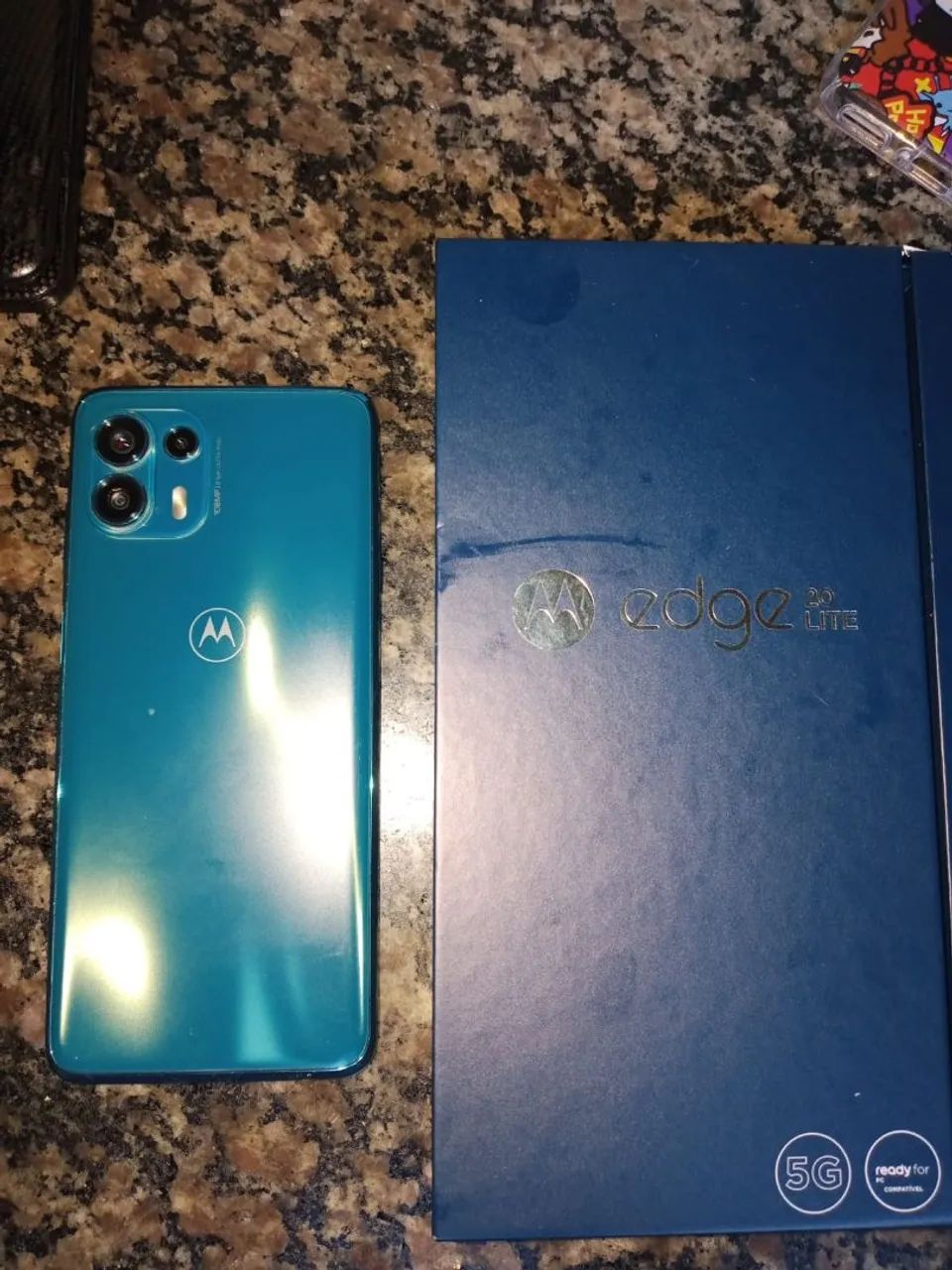 Motorola  - Foto 4