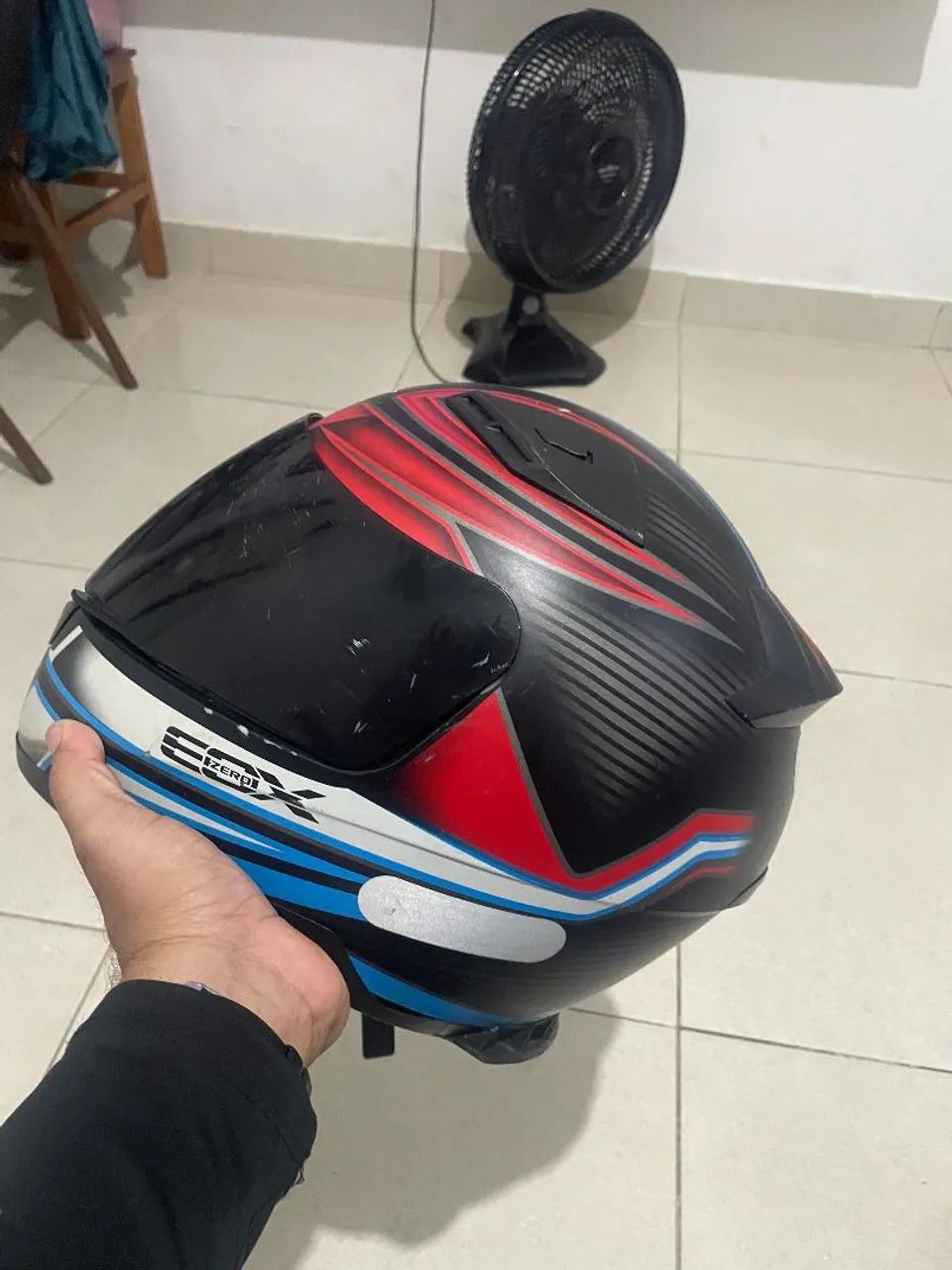 Motociclistas 