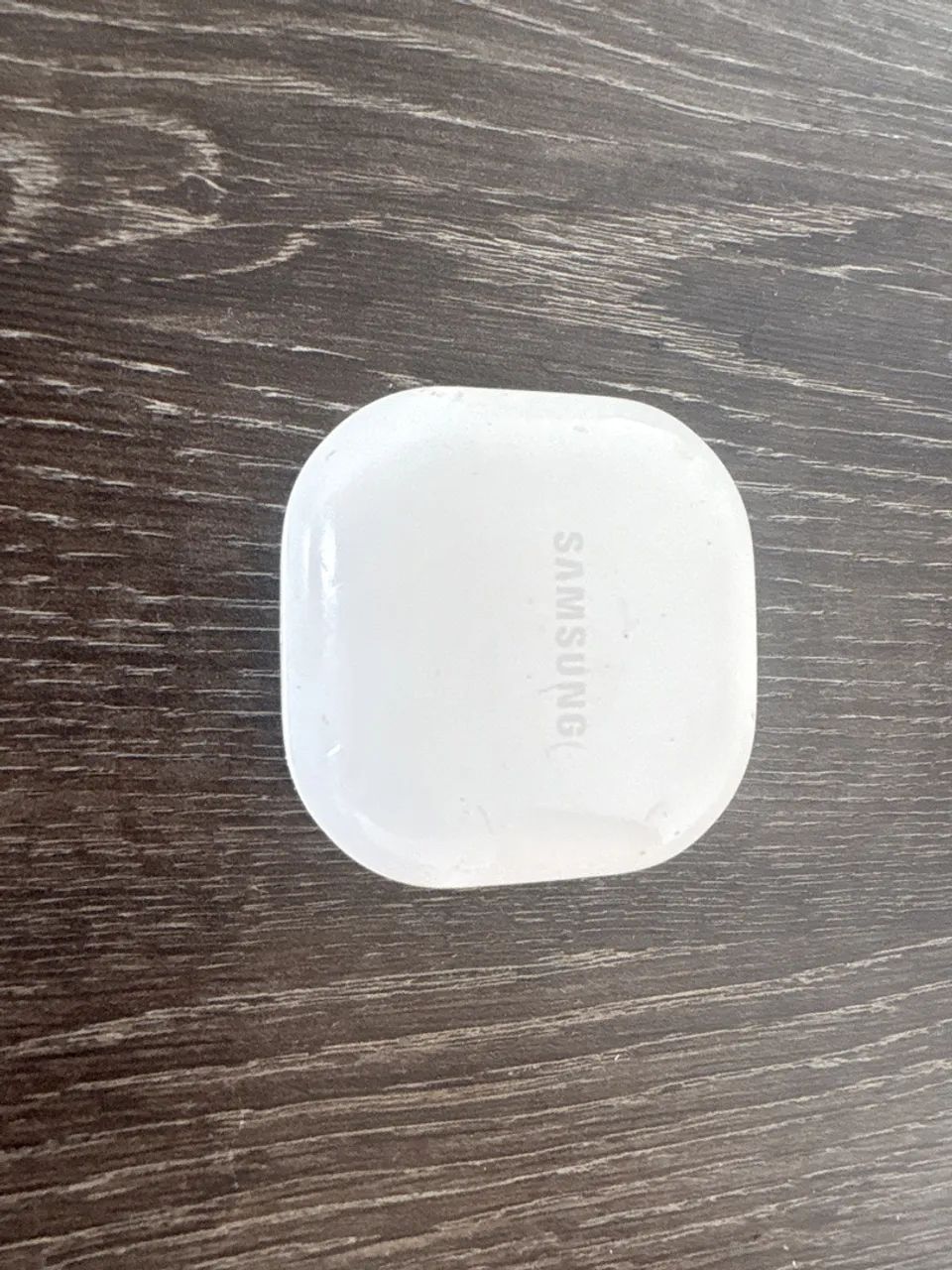 Caixa do GALAXY BUDS SE
