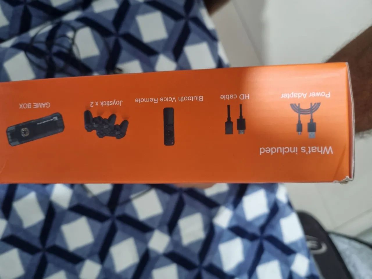 Tv Game Stick - Foto 4