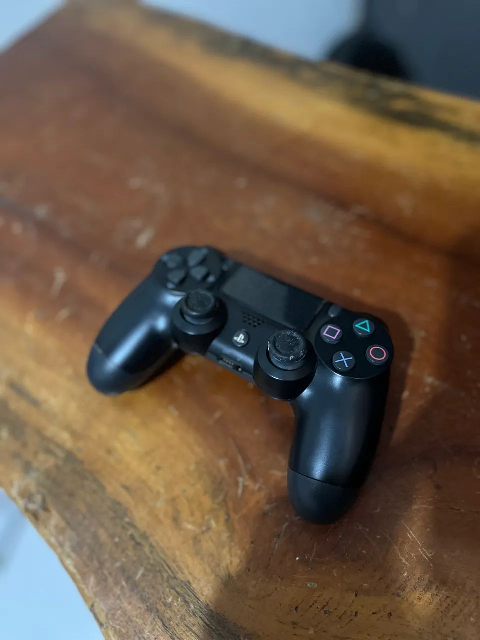 Controle de PS4  - Foto 4