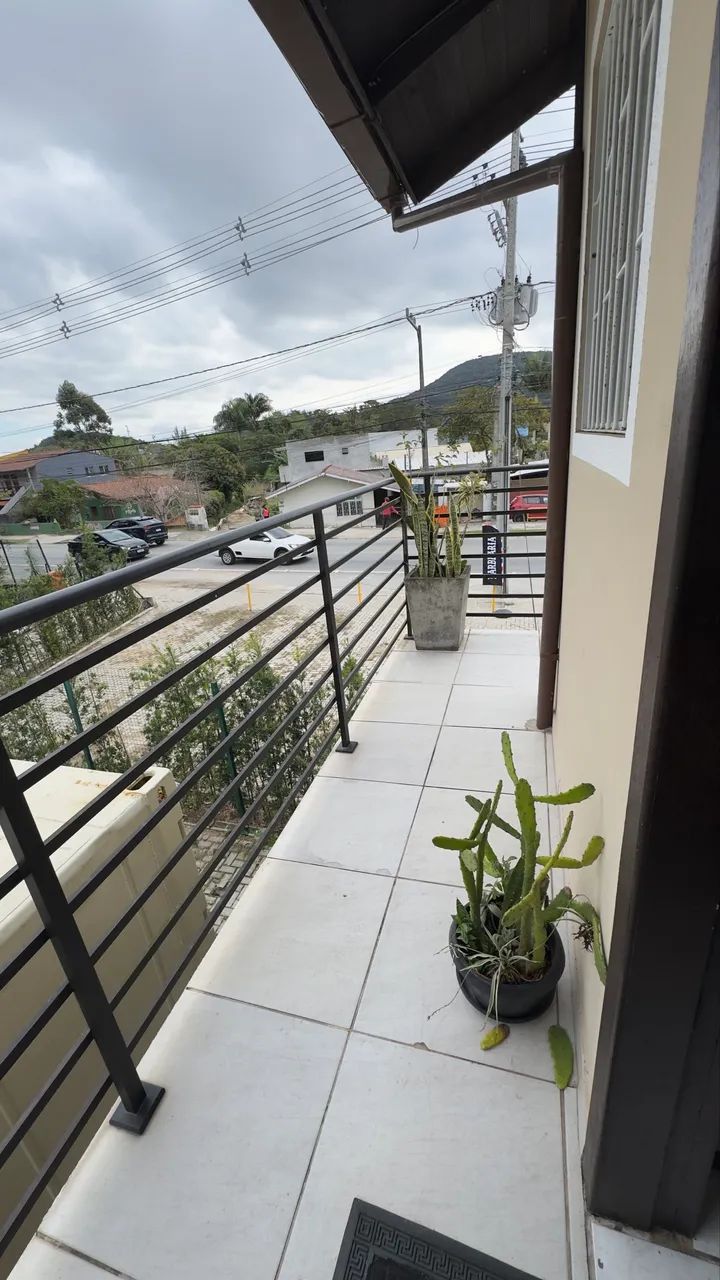 KITNET DISPONÍVEL 