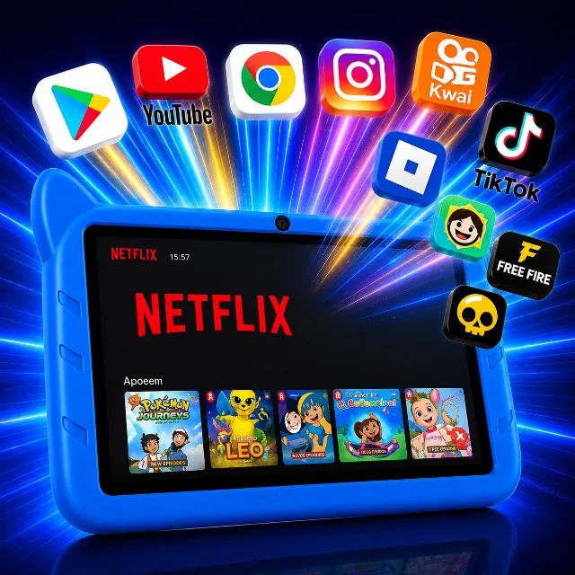 Tablet Sonic - Foto 3