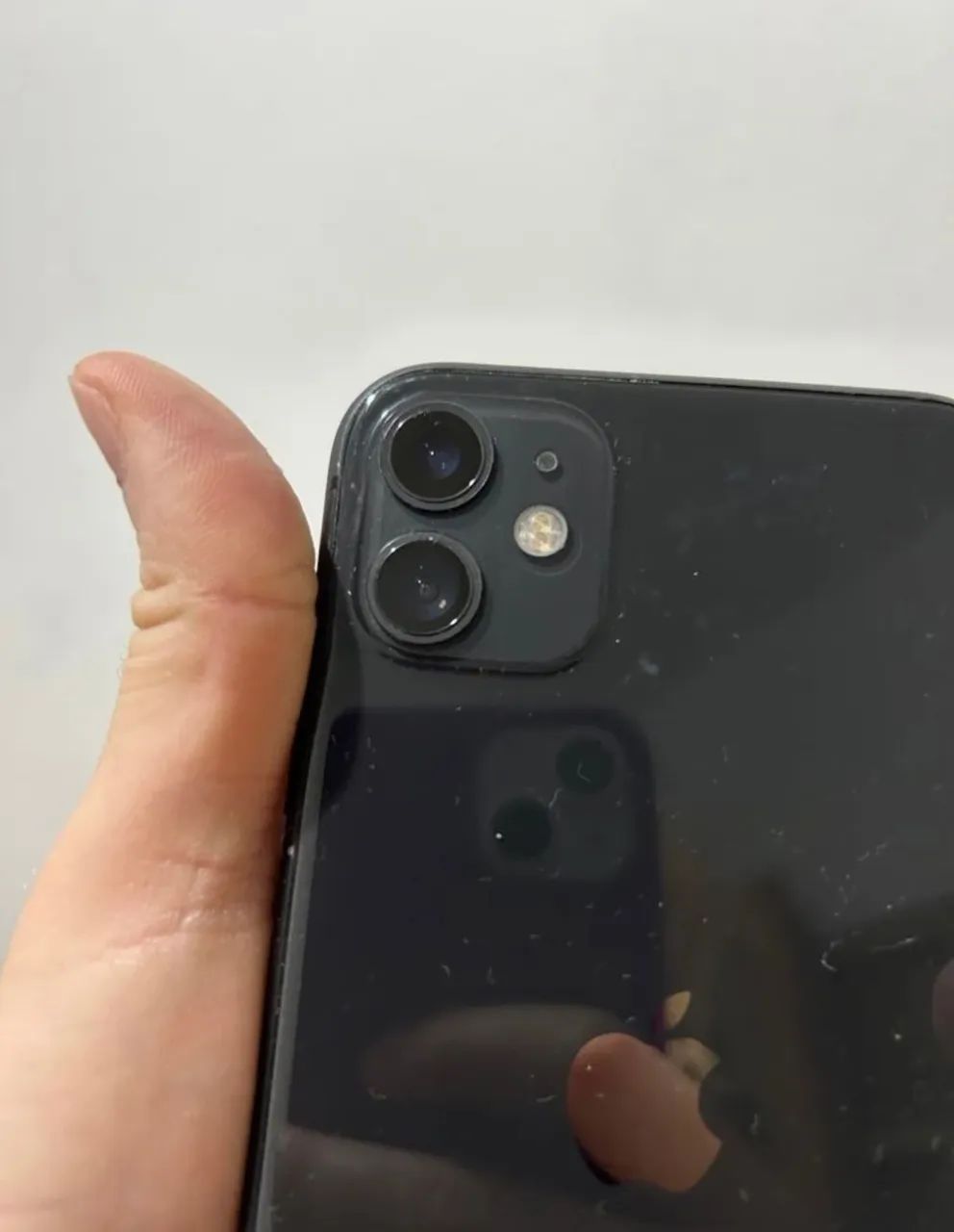 IPHONE 11 PRETO - Foto 3