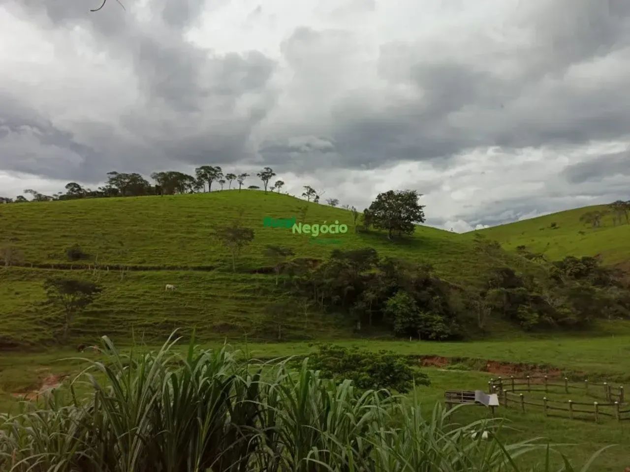 CHÁCARA EM CONDOMÍNIO À VENDA EM LORENA-SP