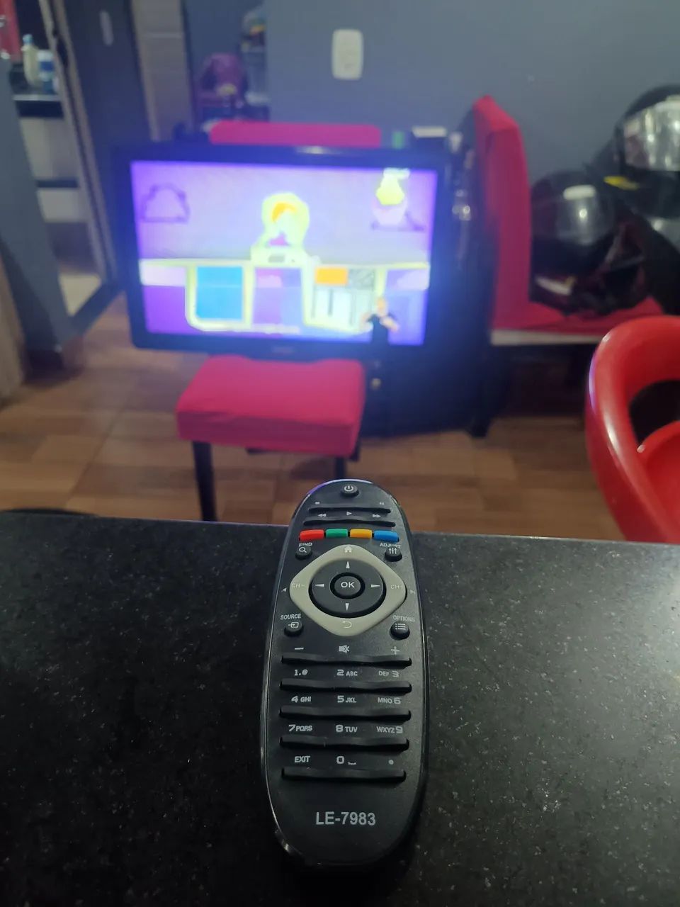 Tv Philco 32 polegadas  - Foto 4