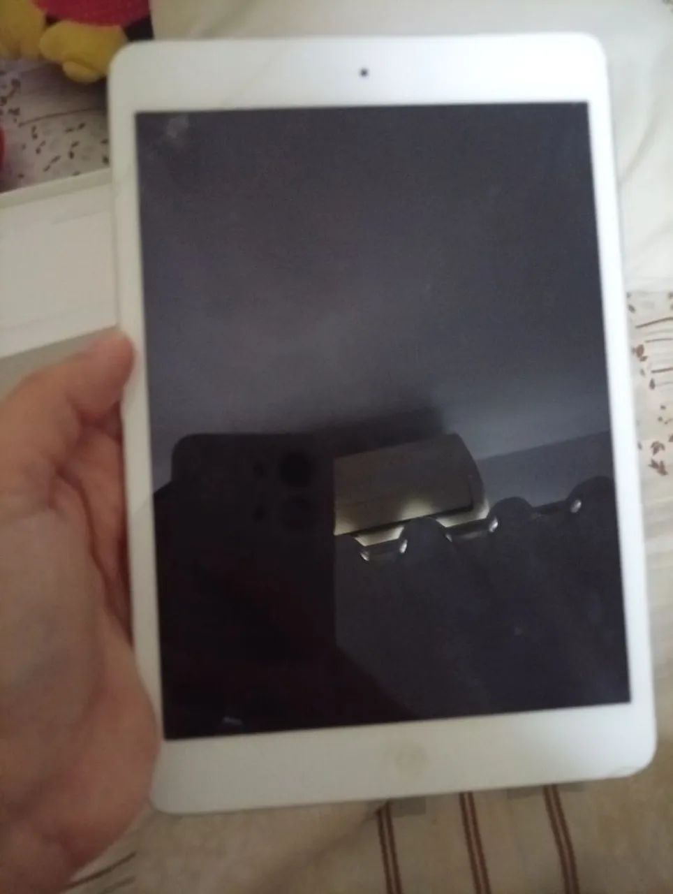 iPad 2 mini retirada de peças ( envio pelo olx) 