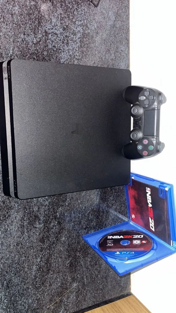 Ps4 slim 1tb  - Foto 3