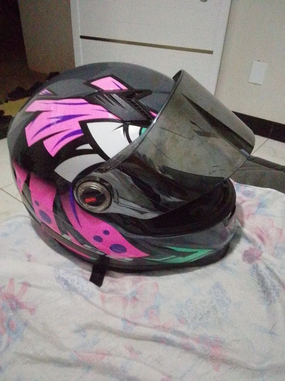 LS2 MODELO (TRIBAL) - Foto 3