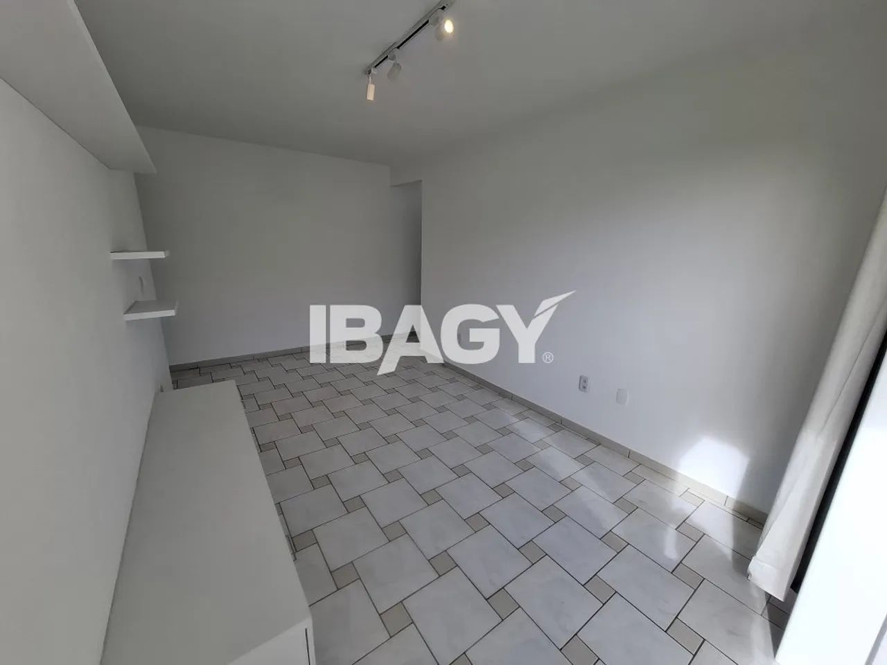 Excelente Apartamento 1 dormitório(s) em Trindade - Florianópolis - Foto 4