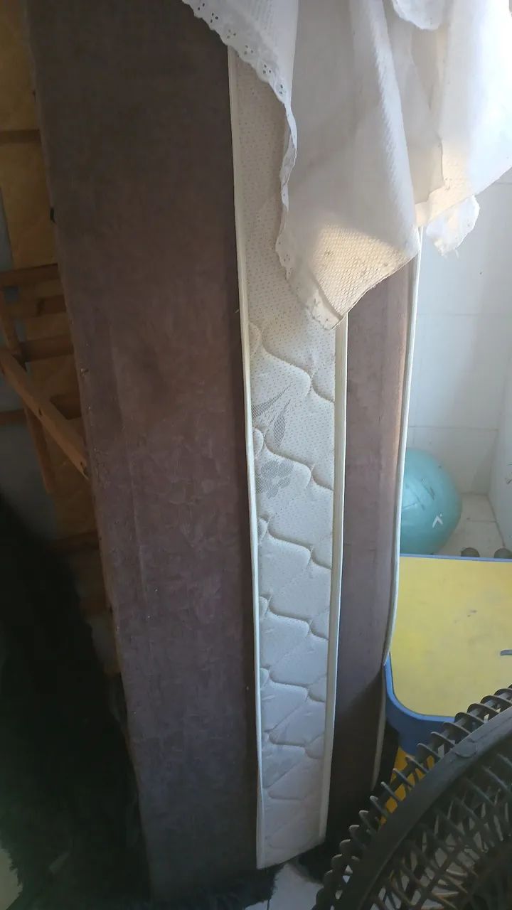 Cama box conjugada - Foto 2