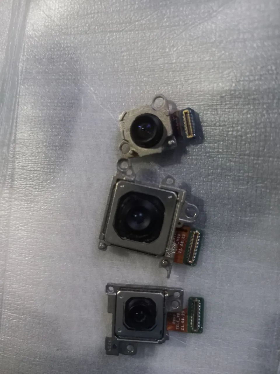 Camera samsung galaxy S22 original 