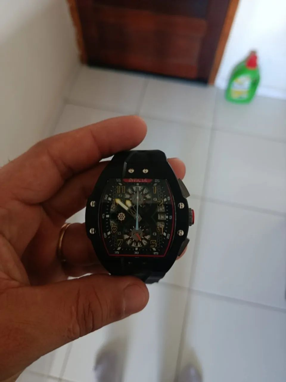 Invicta Racing Men - Foto 3
