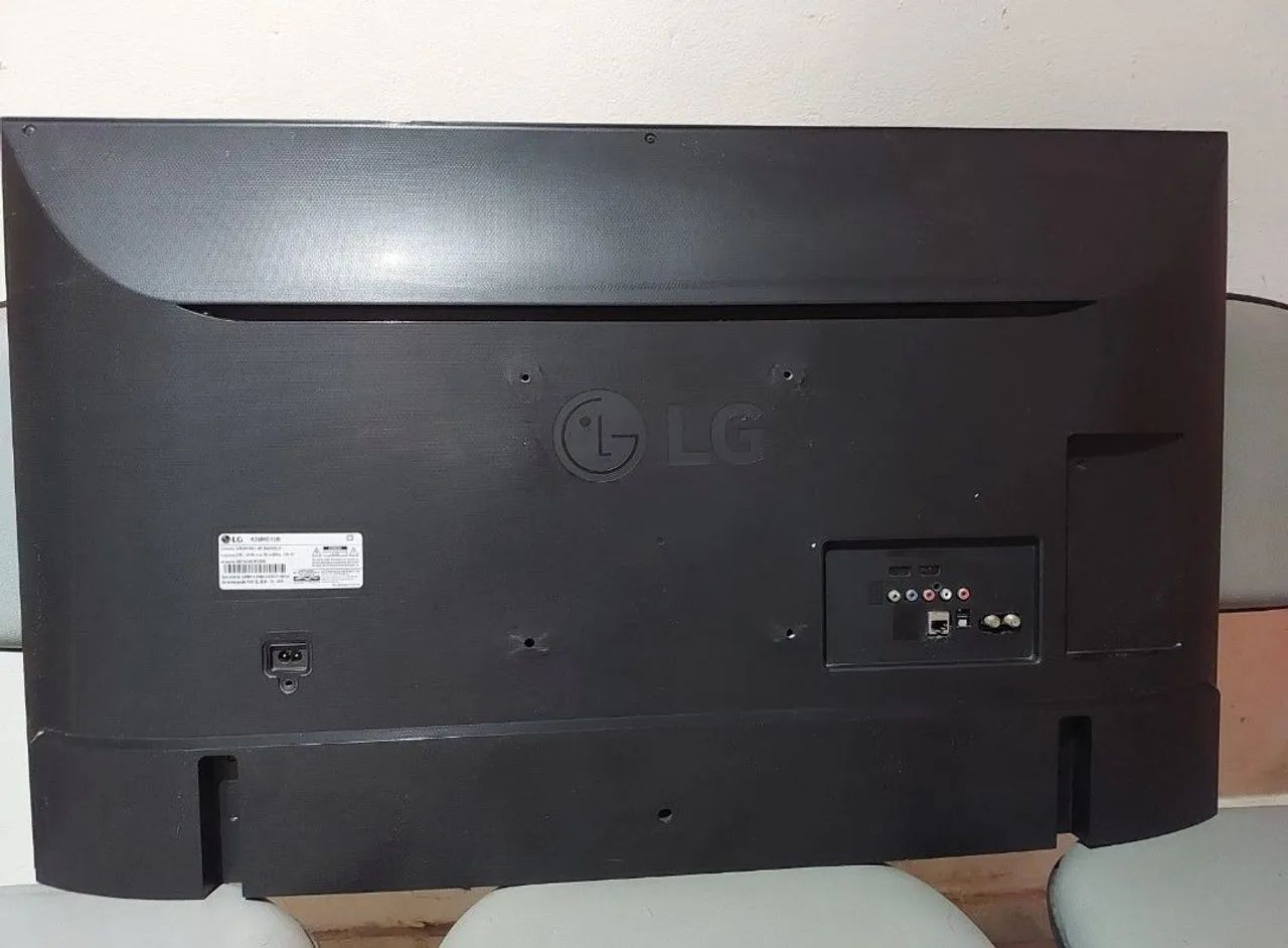 Televisão  - Foto 2