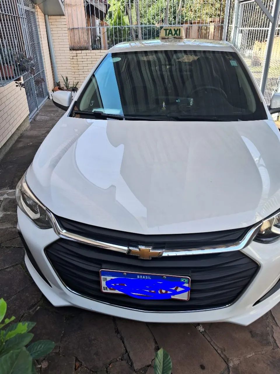 Chevrolet Onix 2023