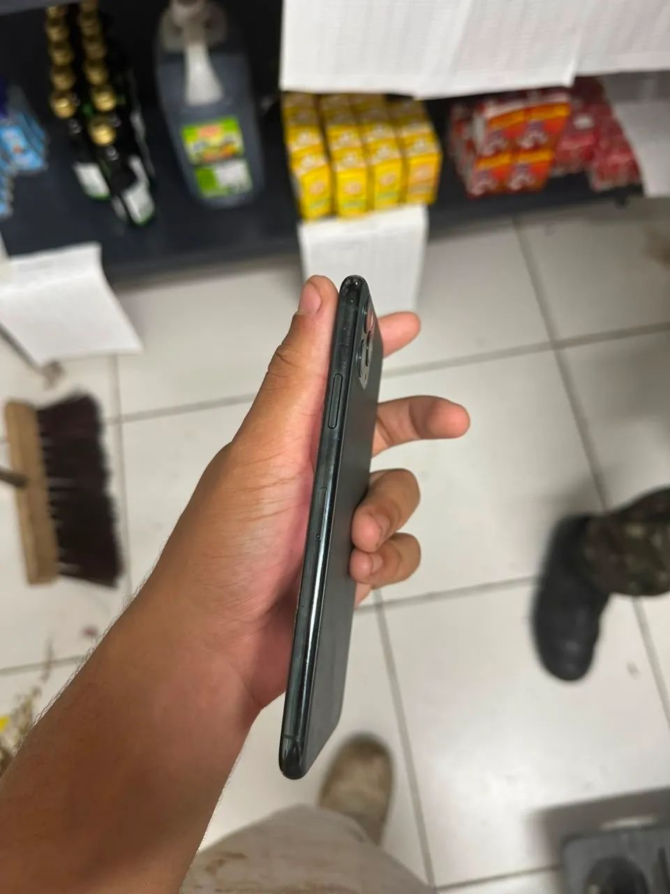 Vende se iPhone 11 pro max  - Foto 3