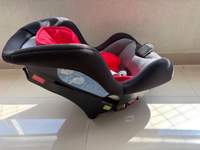 Cadeirinha de bebe - Foto 2