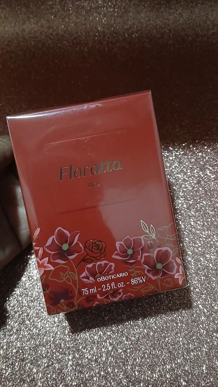 Perfume Floratta  - Foto 2