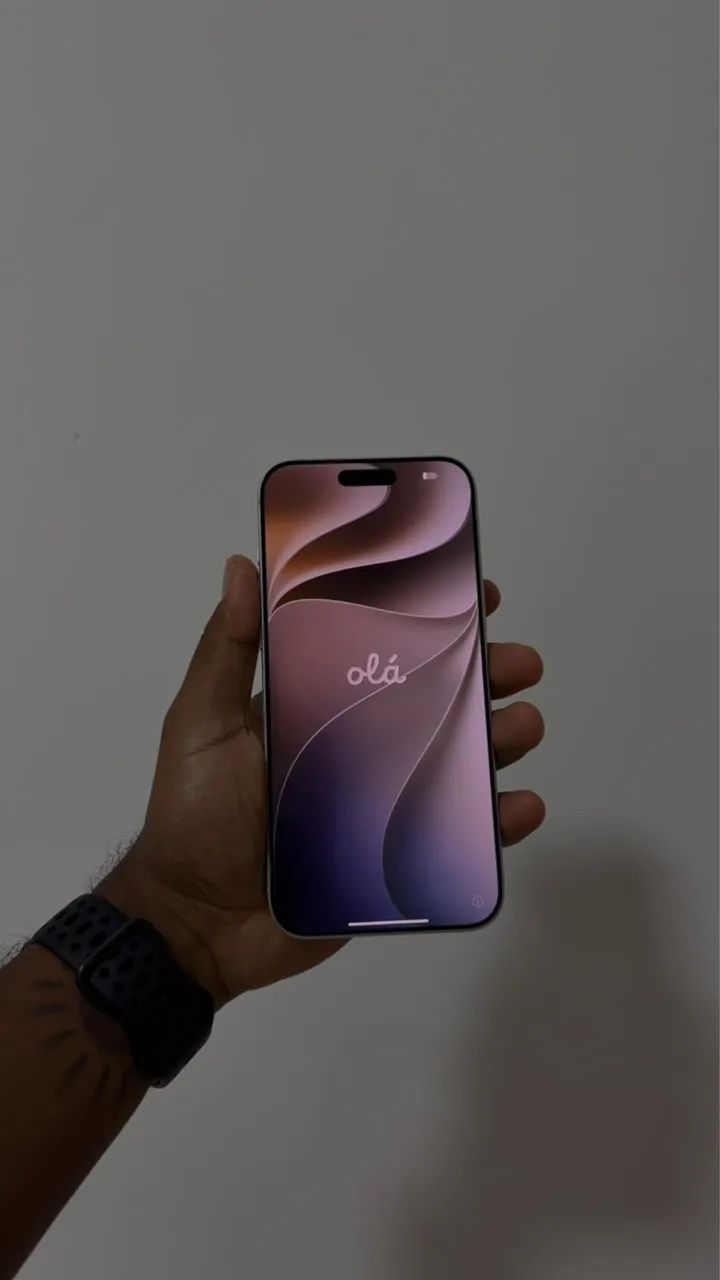 IPHONE 17 PRO MAX 256 - Foto 3