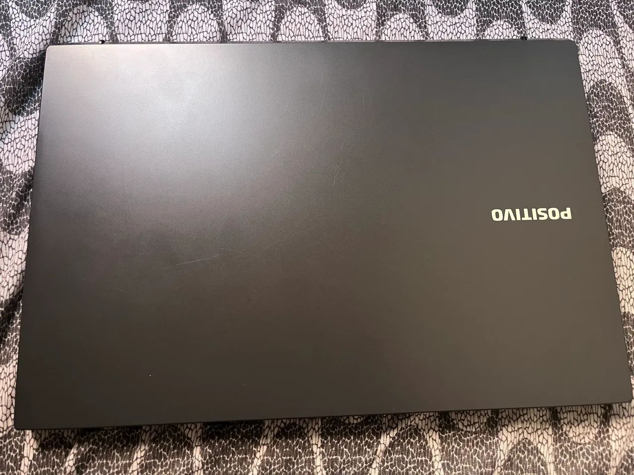 NOTEBOOK POSITIVO VISION C15M À VENDA - Foto 2