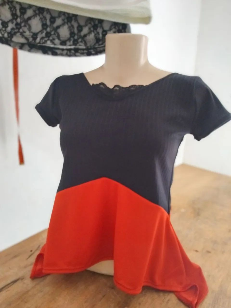Blusa