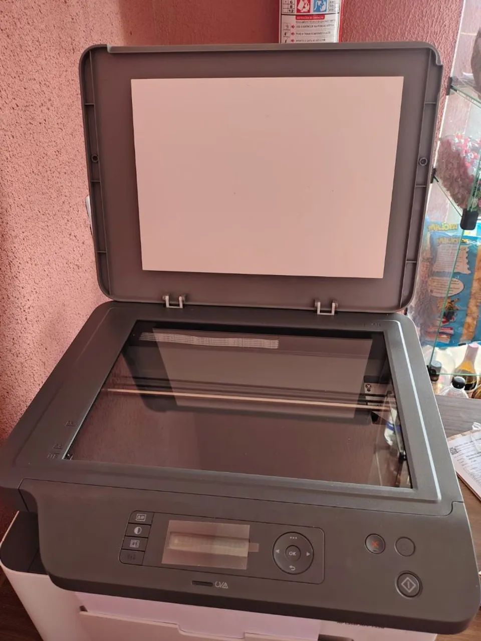 Impressora monocromática - Foto 2