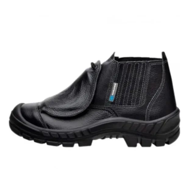 Bota de Segurança