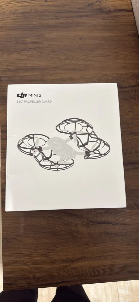 Protetor de Hélice Mini 2