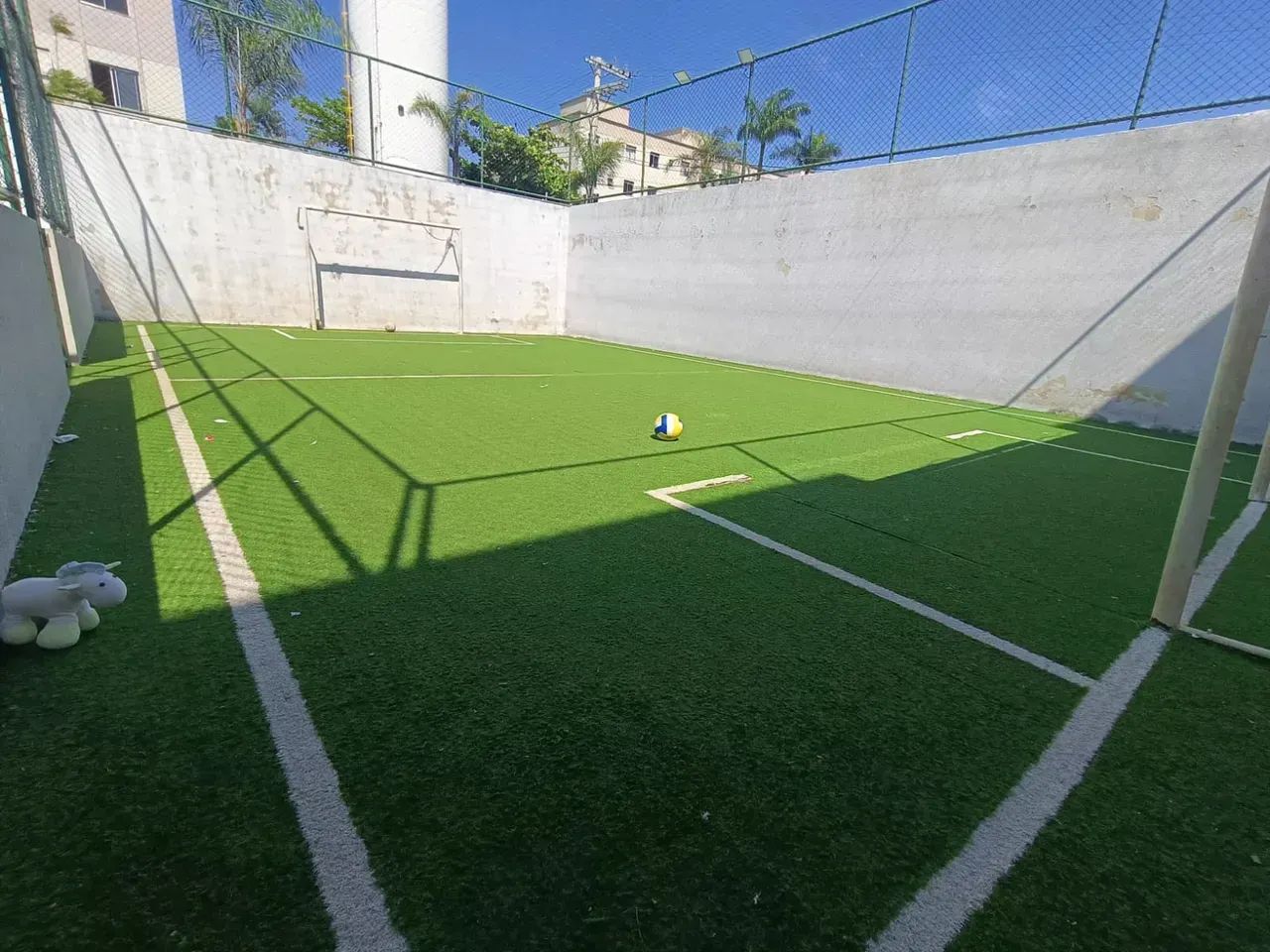 Oportunidade: Apartamento 02 quartos Nacional / Contagem