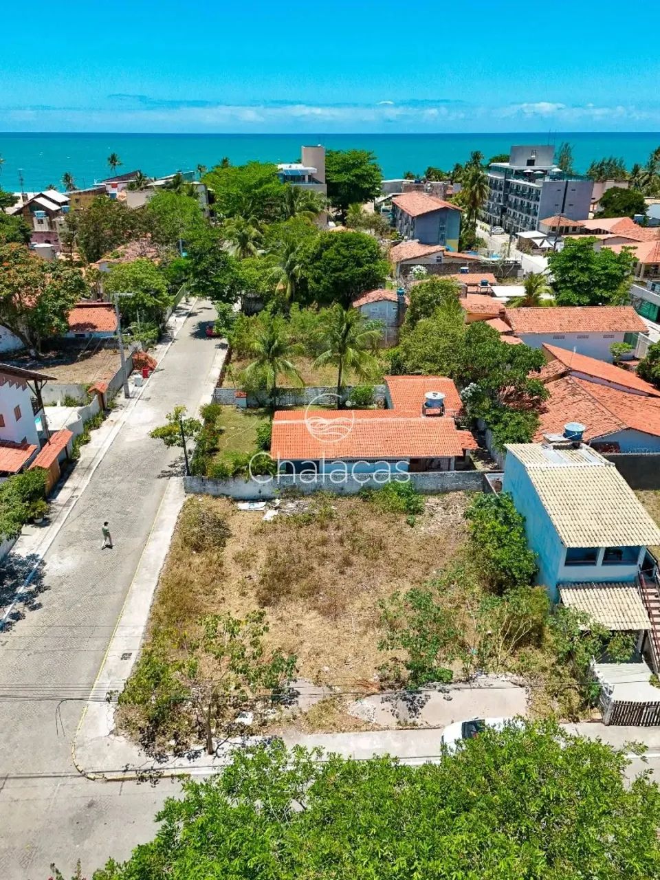 Terreno na Praia de Maracaípe - Venda - Foto 3