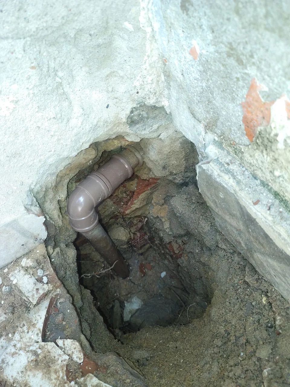 Caça vazamentos com Geofone  - Foto 4