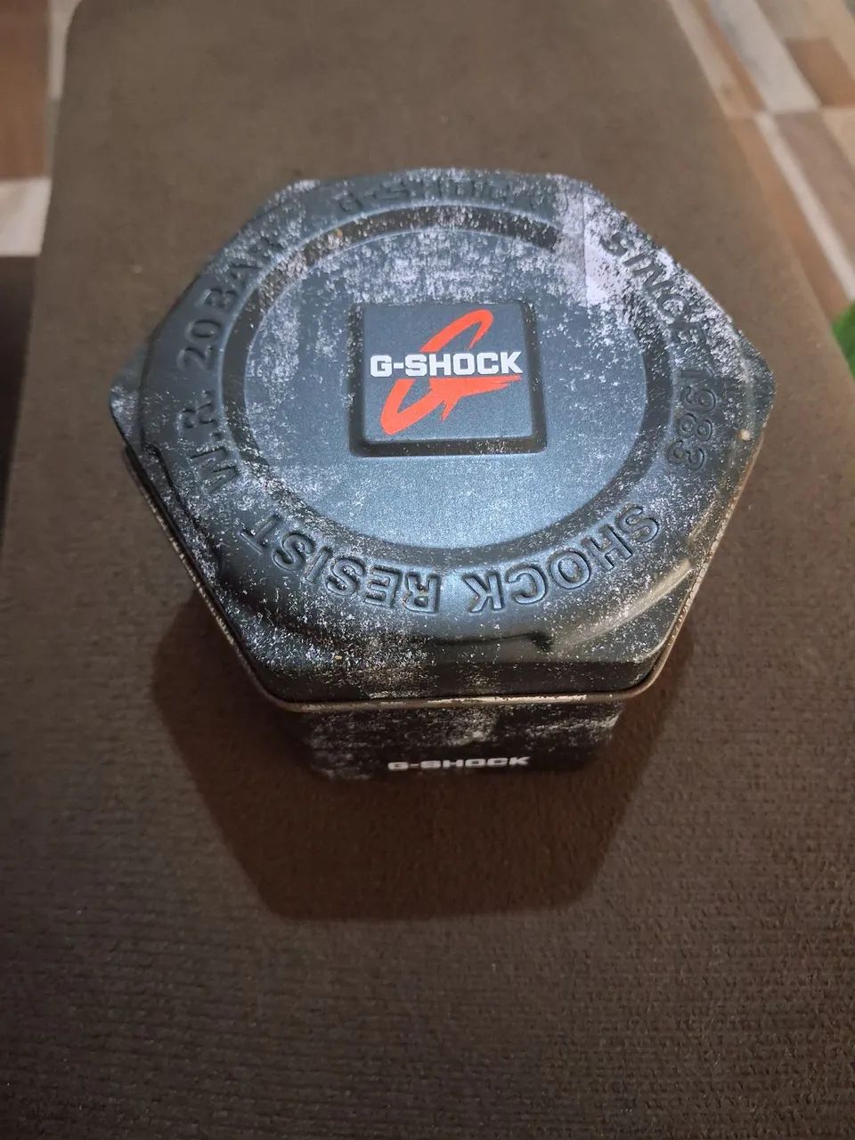 Casio DW5600bb-1DR Original  - Foto 4