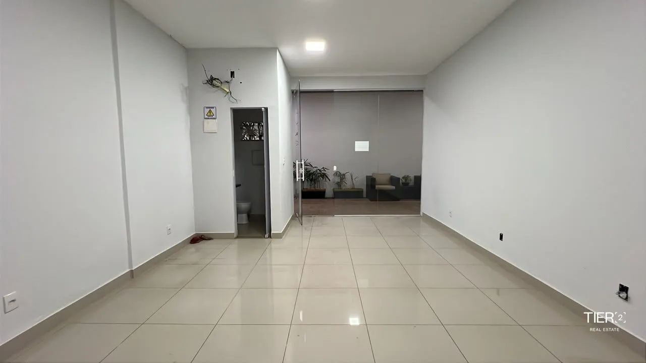 Sala Comercial - Foto 5