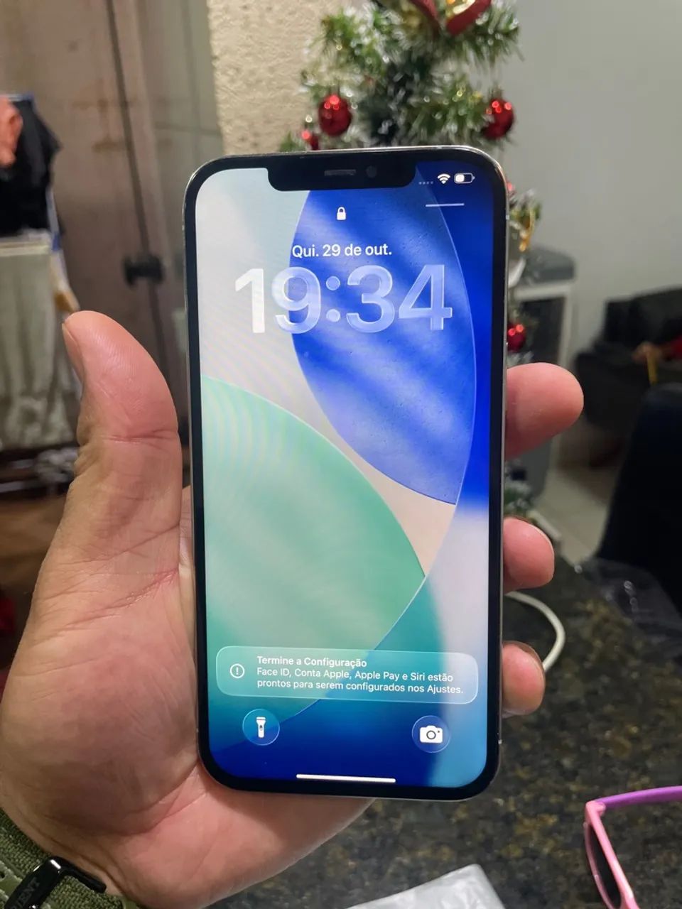 iPhone 12 Pro Max 128gb