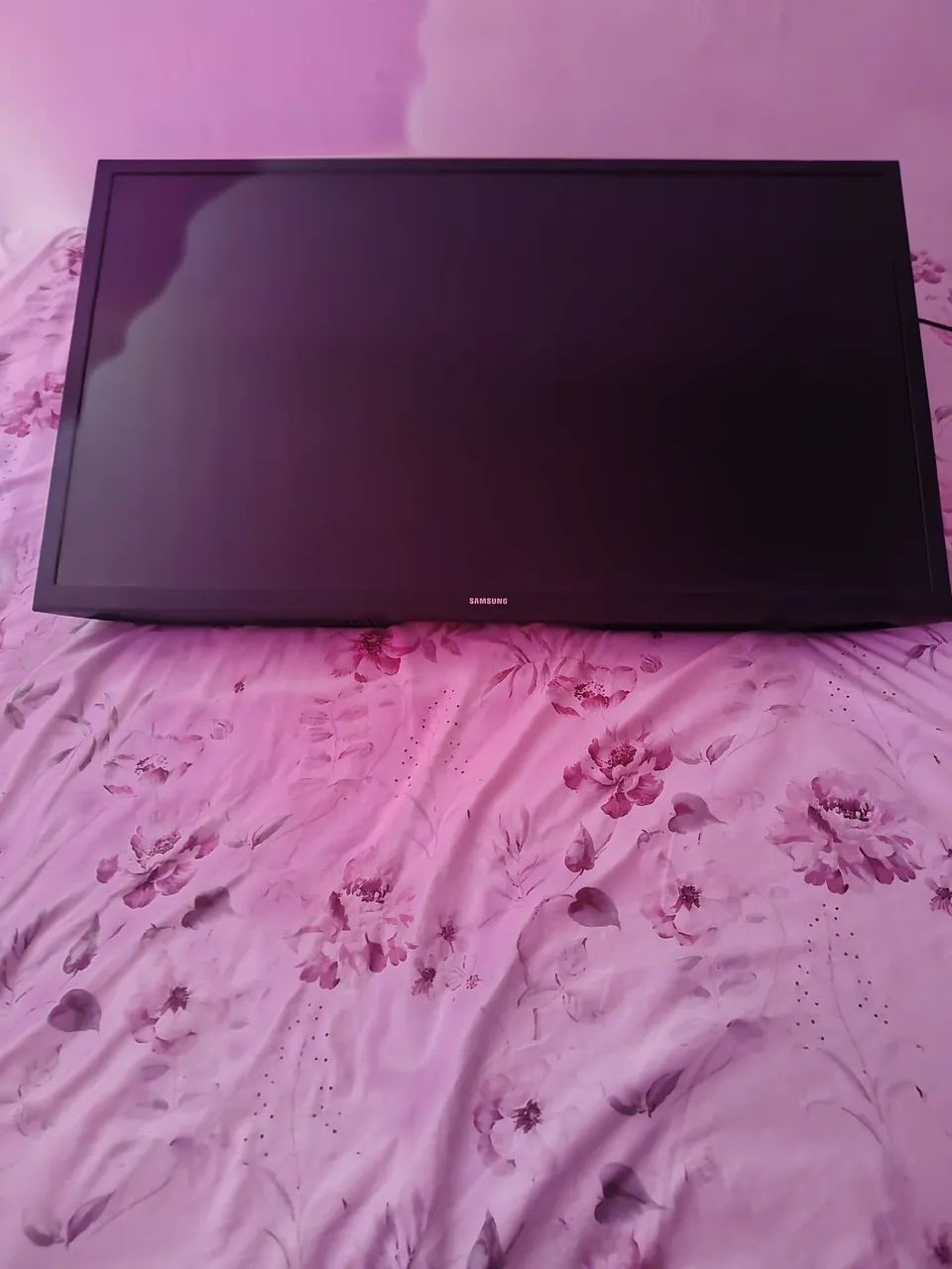 Tv Samsung 32 polegadas 