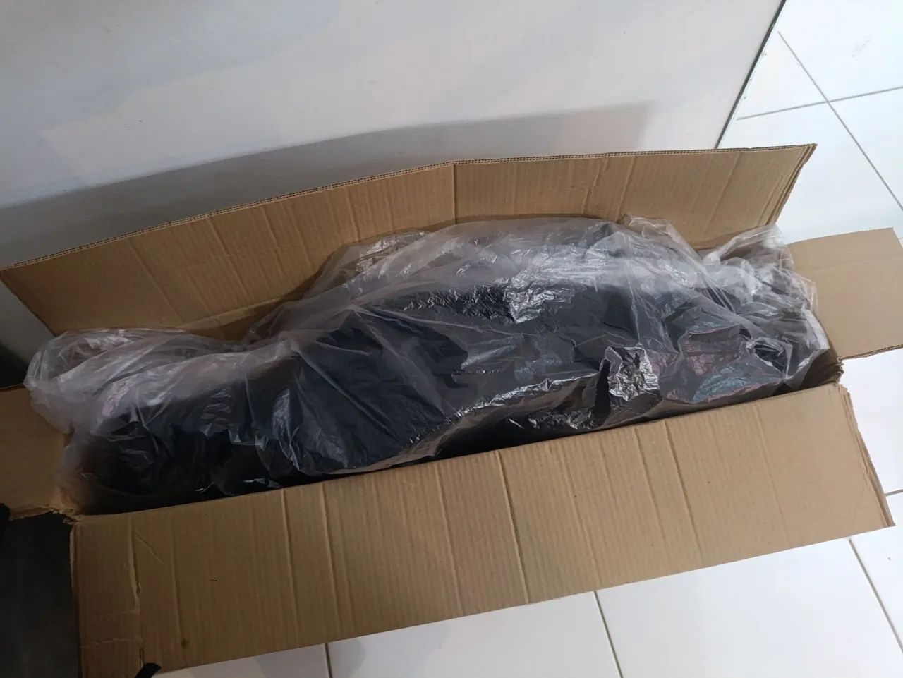 Kit bancos Tracker Original Chevrolet, nunca usado.  - Foto 4
