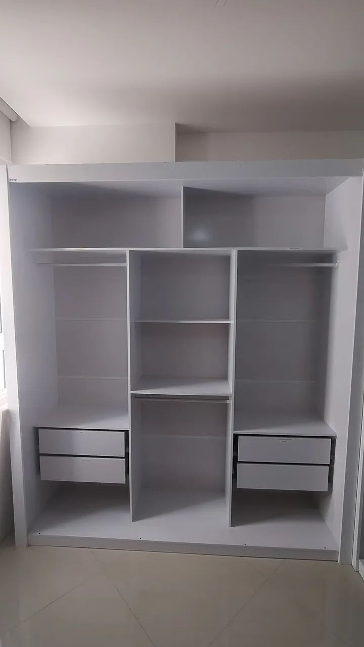Closet Casal - Foto 2
