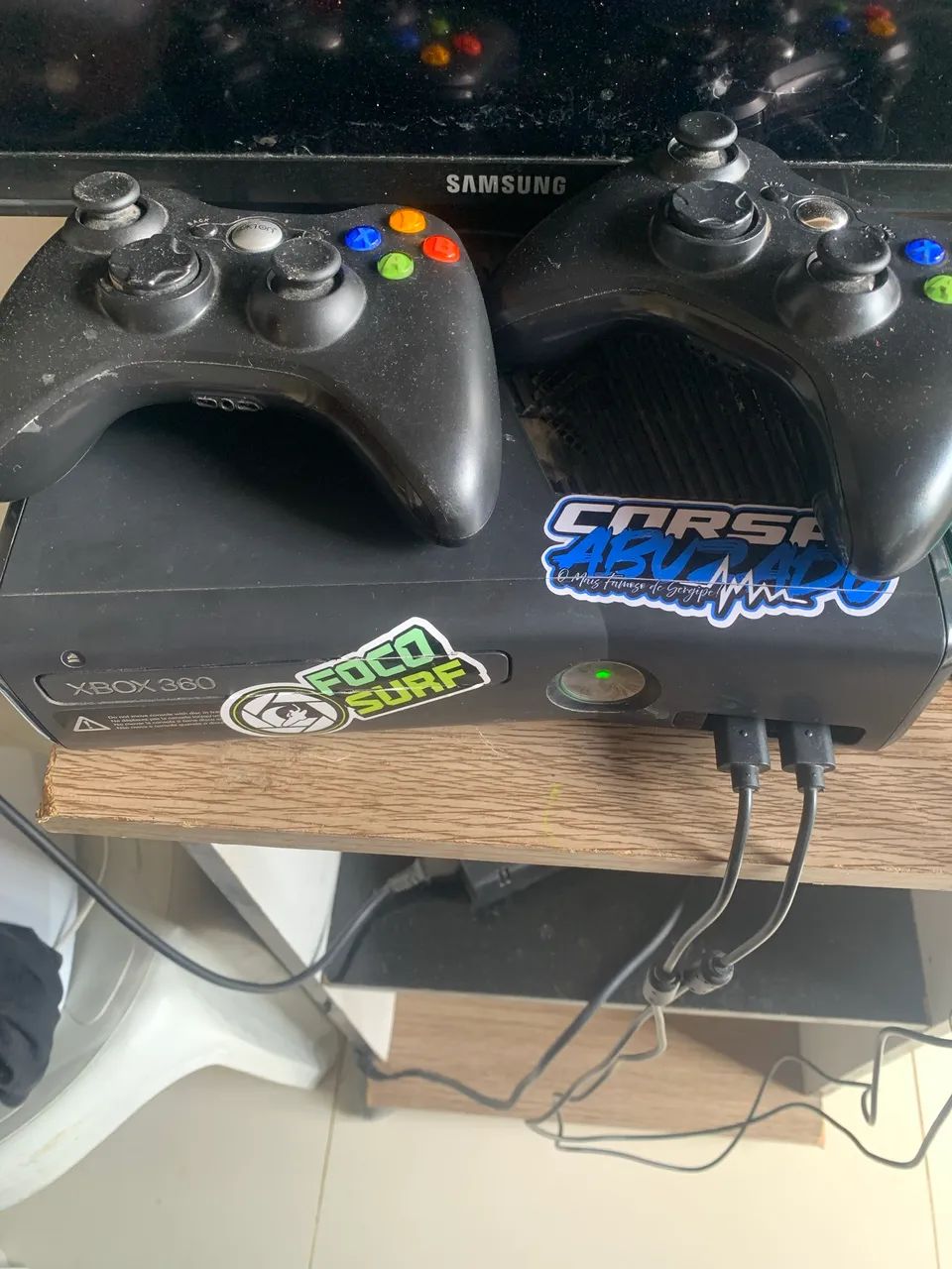 Xbox 360  - Foto 2