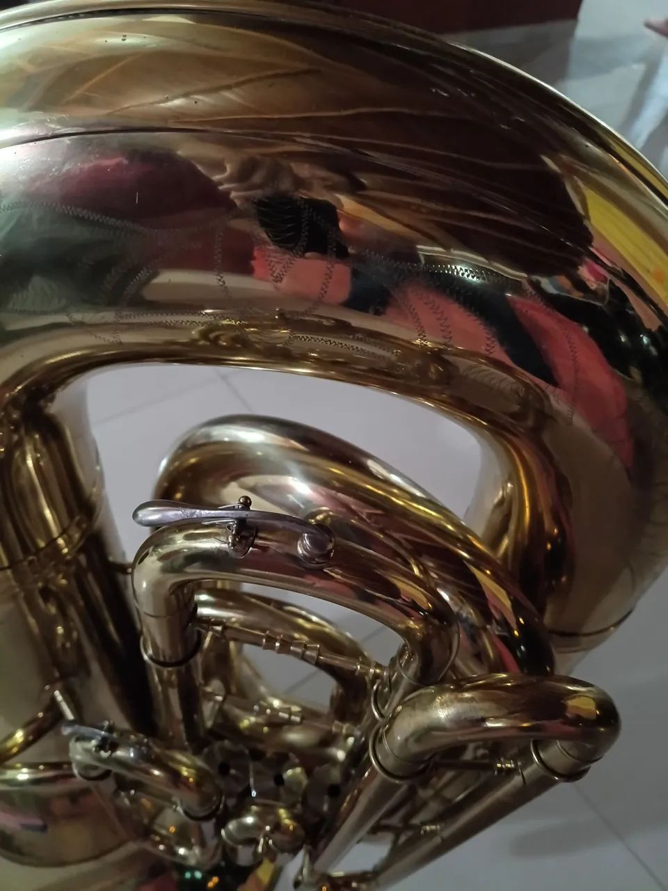 Instrumento musical  - Foto 3