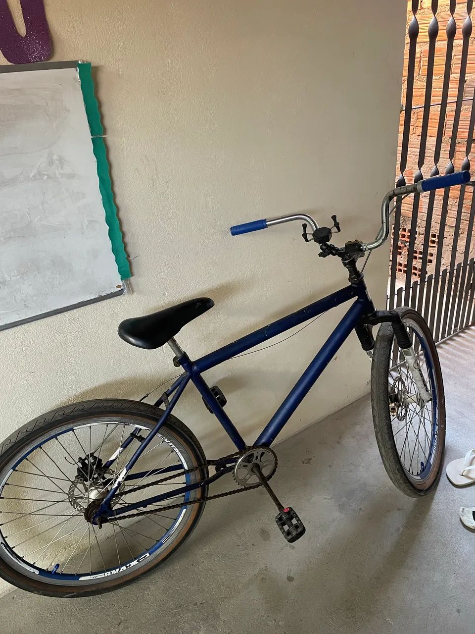 Vendo bicicleta  - Foto 2