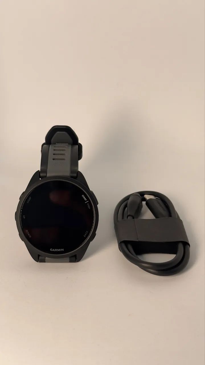 Garmin Forerunner 165 - Foto 3