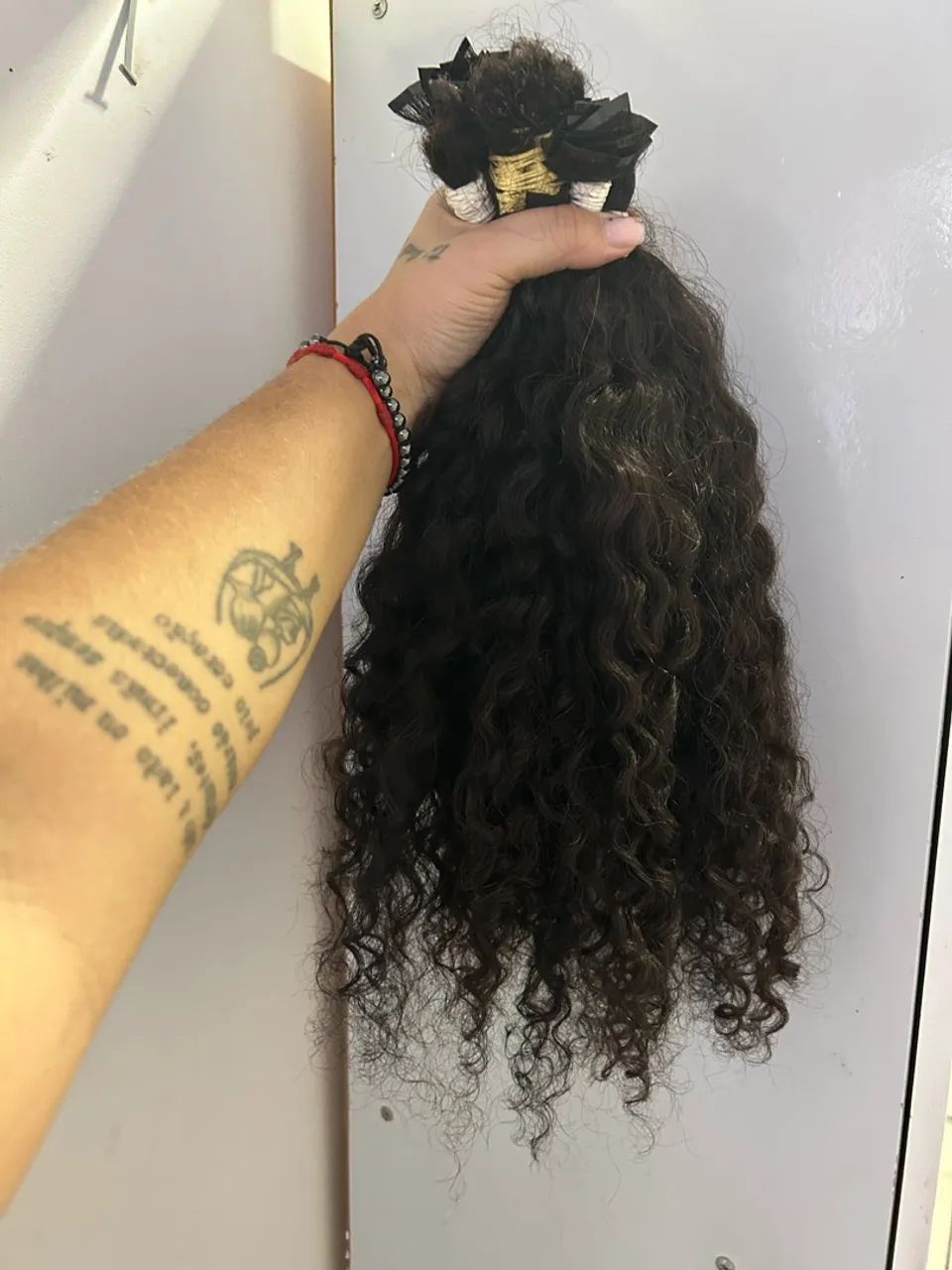 Cabelo indiano premium  - Foto 5