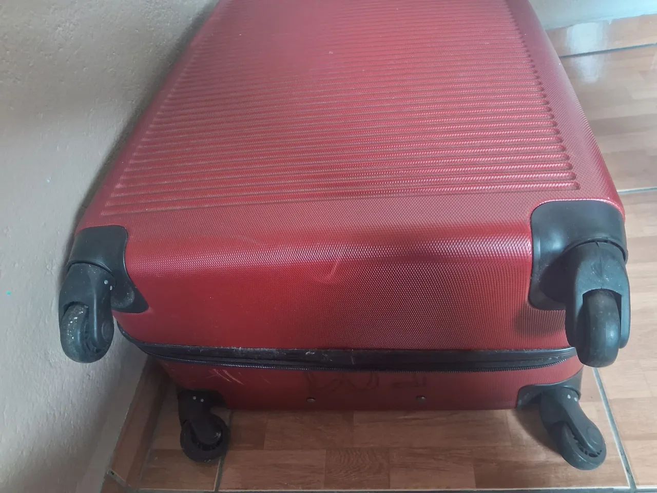 Mala para viagem  - Foto 4